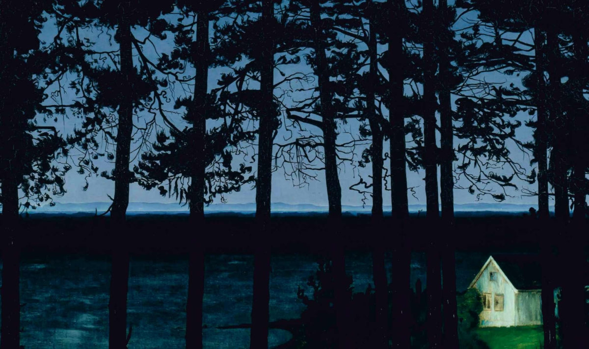 Coverbild Nordlichter