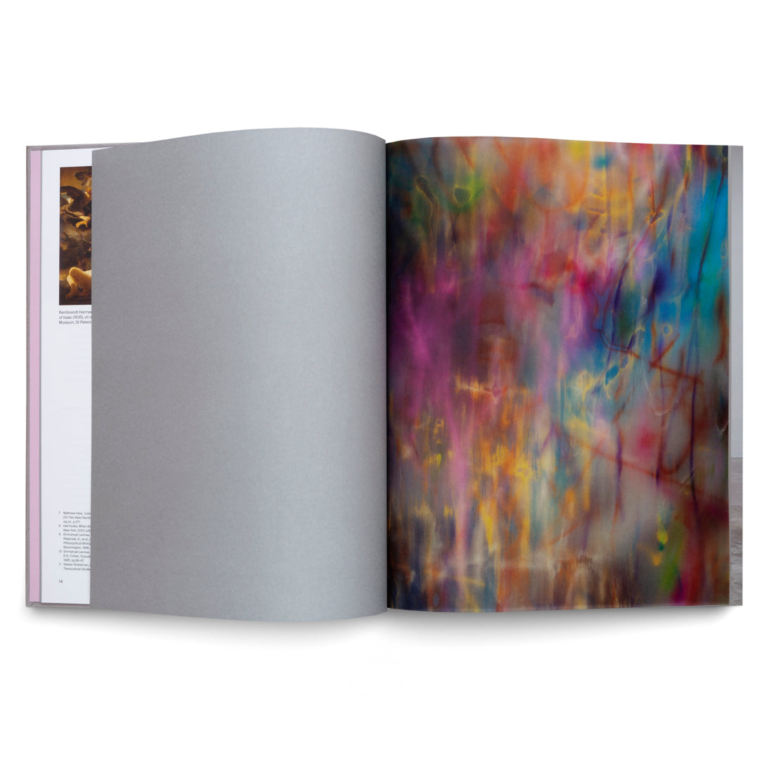 Julie Mehretu: A Transcore of the Radical Imaginatory - Hatje Cantz