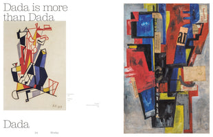 Raoul Hausmann (1886-1971). Vision. Provocation. Dada.