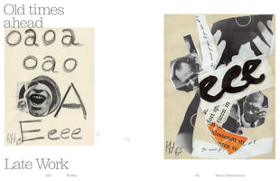 Raoul Hausmann (1886-1971). Vision. Provocation. Dada.