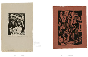 Raoul Hausmann (1886-1971). Vision. Provokation. Dada.