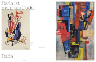 Raoul Hausmann (1886-1971). Vision. Provokation. Dada.