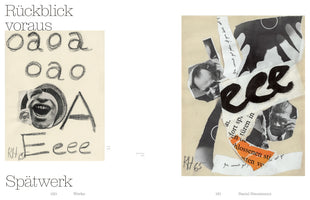 Raoul Hausmann (1886-1971). Vision. Provokation. Dada.