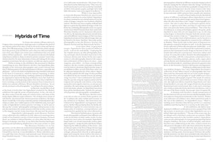 Lisa Oppenheim: The Eternal Substitute