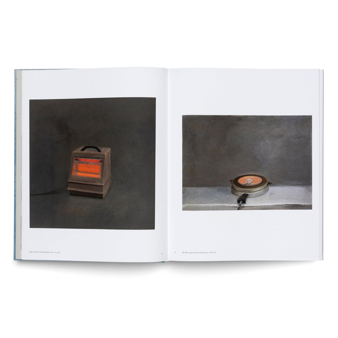 Vija Celmins - Hatje Cantz