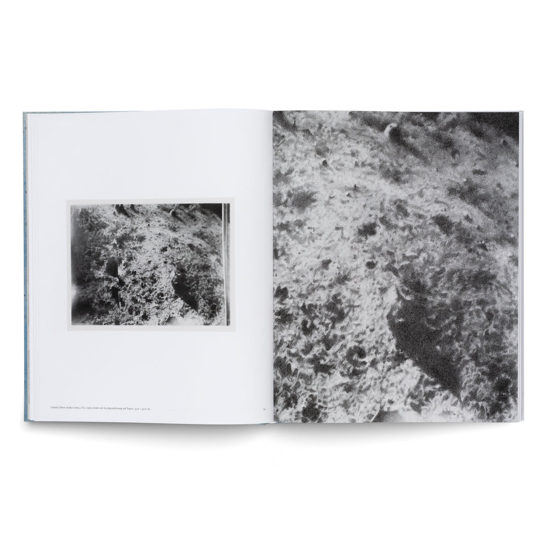 Vija Celmins - Hatje Cantz