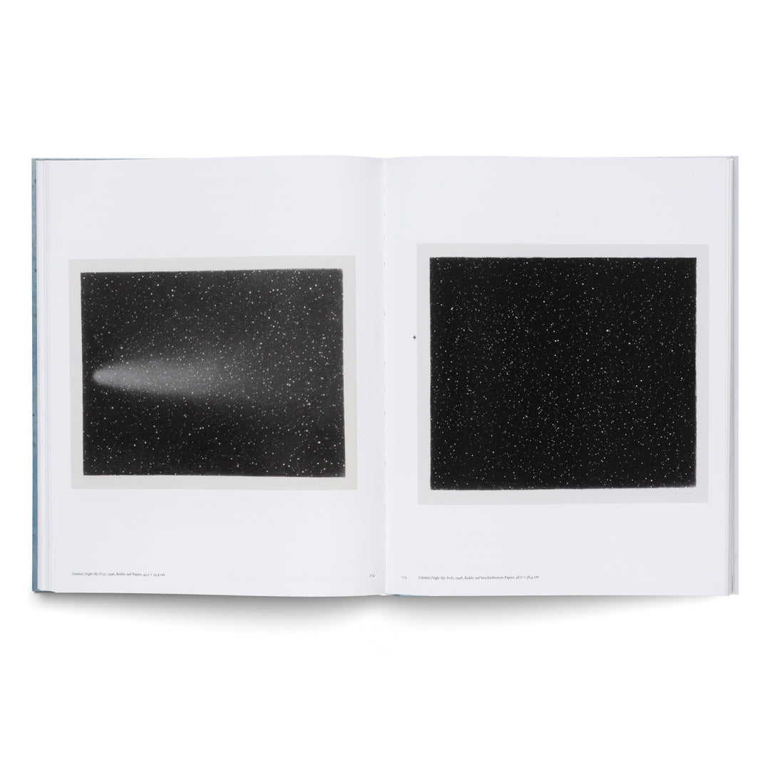 Vija Celmins ヴィヤ・セルミンス 作品集 PHAIDON 出版 odooextra_9783775760300_101029