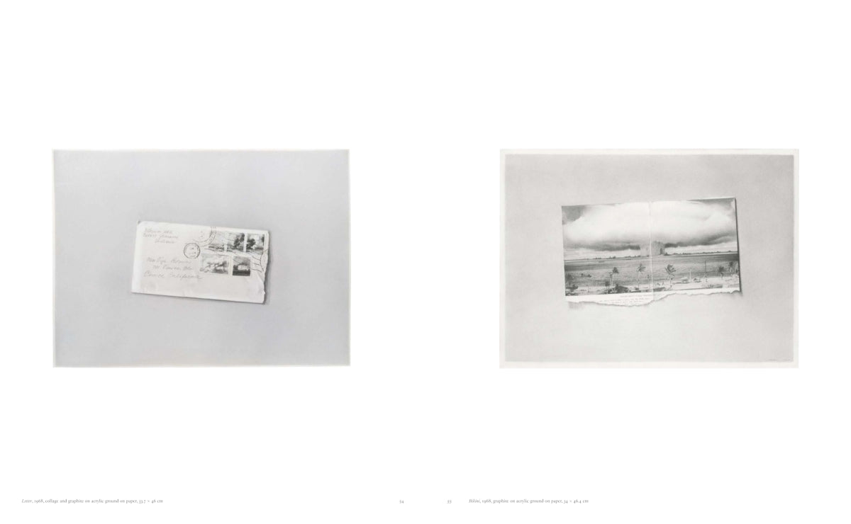 Vija Celmins - Hatje Cantz