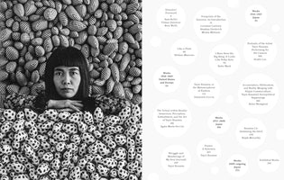 Yayoi Kusama