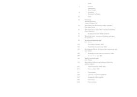 Anni Albers: Constructing Textiles