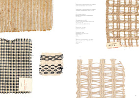 Anni Albers: Constructing Textiles