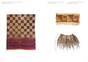 Anni Albers: Constructing Textiles