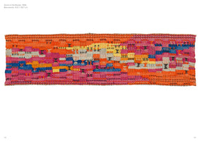 Anni Albers: Constructing Textiles