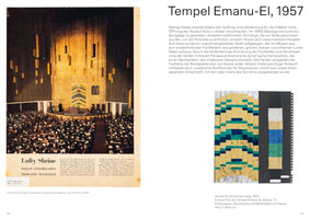 Anni Albers: Constructing Textiles