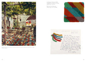 Anni Albers: Constructing Textiles