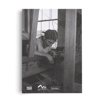 Anni Albers: Constructing Textiles