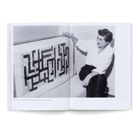 Anni Albers: Constructing Textiles