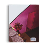 Lake Verea: Modern Barragán