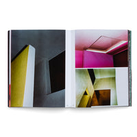 Lake Verea: Modern Barragán