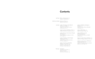 Lake Verea: Modern Barragán