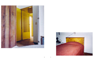 Lake Verea: Modern Barragán