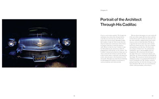 Lake Verea: Modern Barragán