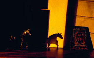 Lake Verea: Modern Barragán