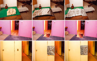 Lake Verea: Modern Barragán