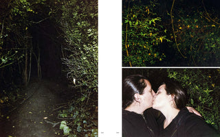 Lake Verea: Modern Barragán