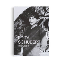 Edita Schubert: Profusion