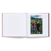 Fred Herzog. A Color Legacy