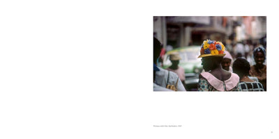 Fred Herzog. A Color Legacy