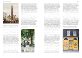 Provenance in Architecture