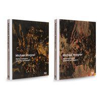 Michael Morgner. Werkverzeichnis