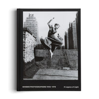 Women Photographers 1900 - 1975: A Legacy of Light