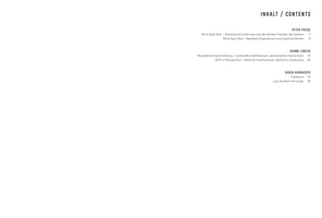 Rolf Walz. Blind Spot Bias