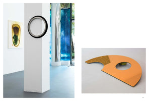 Rolf Walz. Blind Spot Bias