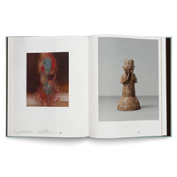 Leiko Ikemura. Motherscape