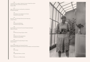 Charlotte Perriand. Die Kunst des Wohnens