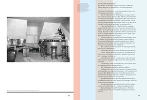 Charlotte Perriand. Die Kunst des Wohnens