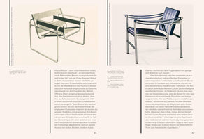 Charlotte Perriand. Die Kunst des Wohnens