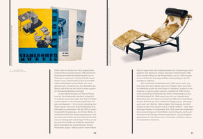 Charlotte Perriand. Die Kunst des Wohnens