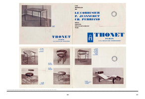 Charlotte Perriand. Die Kunst des Wohnens