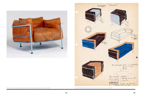 Charlotte Perriand. Die Kunst des Wohnens