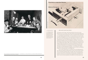 Charlotte Perriand. Die Kunst des Wohnens