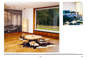 Charlotte Perriand. Die Kunst des Wohnens