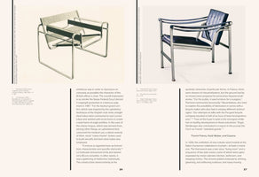 Charlotte Perriand. The Art of Dwelling
