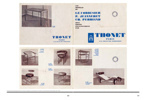 Charlotte Perriand. The Art of Dwelling
