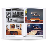 Charlotte Perriand. The Art of Dwelling