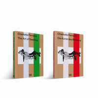 Charlotte Perriand. The Art of Dwelling